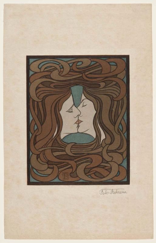 The Kiss
