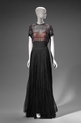 Women's evening dress