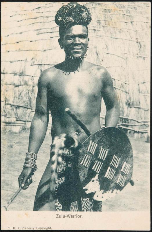Zulu-Warrior.