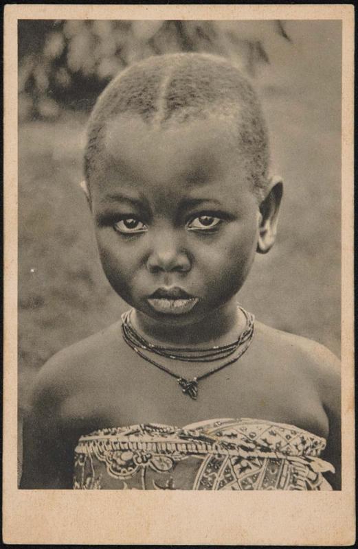 Unschuld im Heidenlande