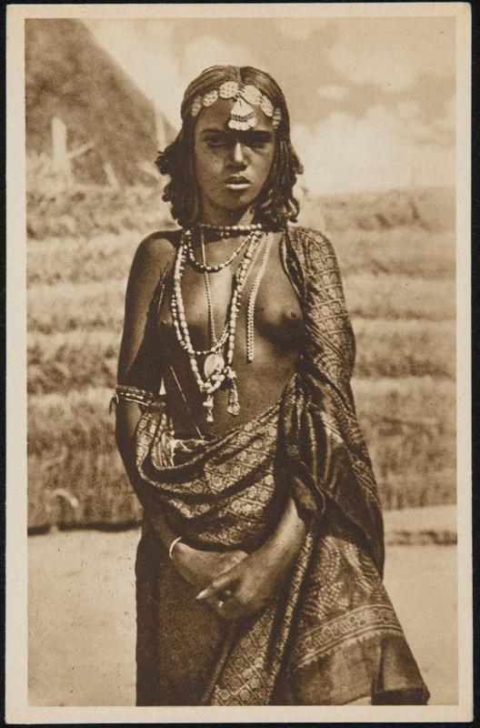 Young girl
