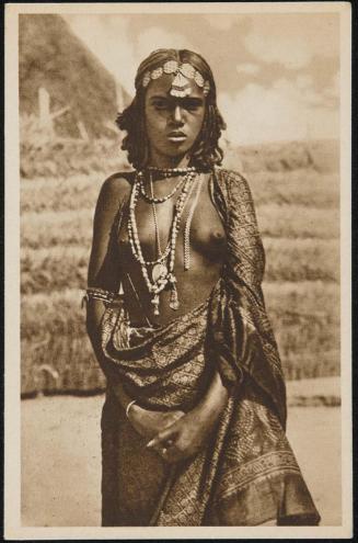 Young girl
