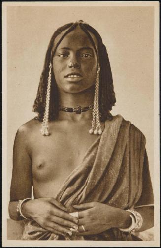 Young girl