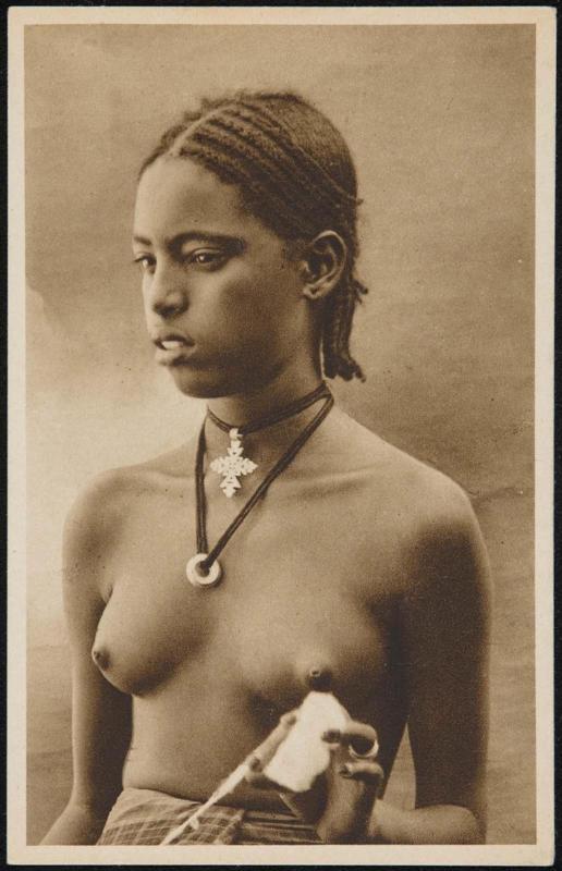 Young girl