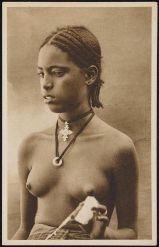 Young girl