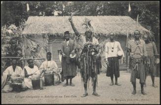 Village Sénégalais - Sakoky et ses Tam-Tam