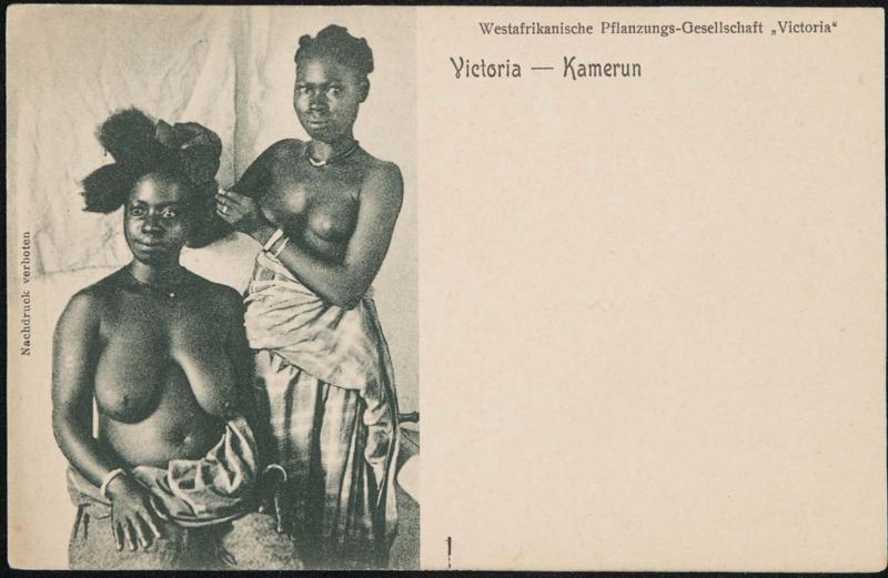 Victoria - Kamerun