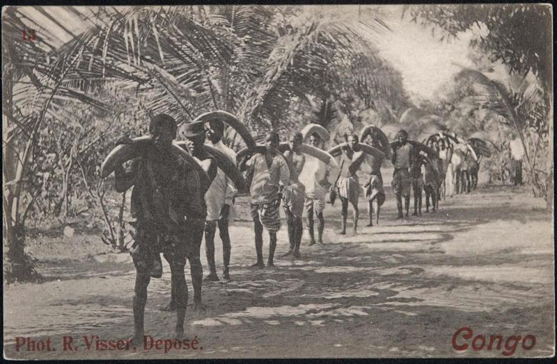 Congo