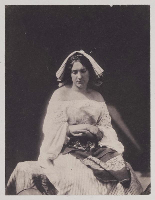 Study of Unidentified Model