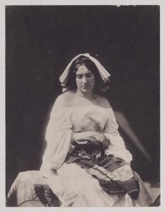 Study of Unidentified Model