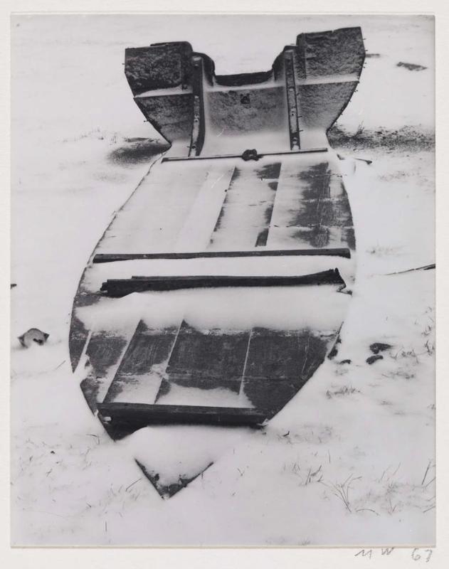 Essence of Boat (Lanesville, Massachusetts)