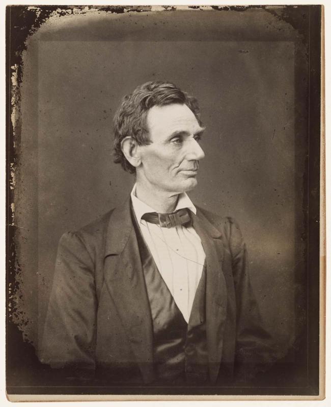 Abraham Lincoln
