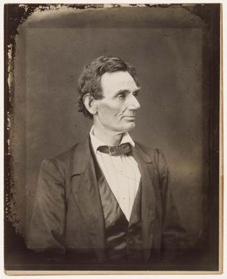 Abraham Lincoln