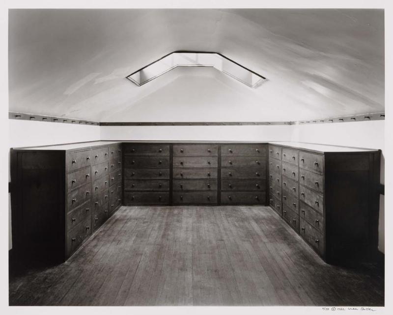 Skylit Attic, Pleasant Hill, KY