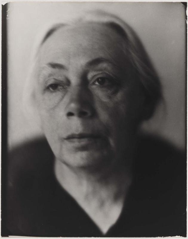 Käthe Kollwitz