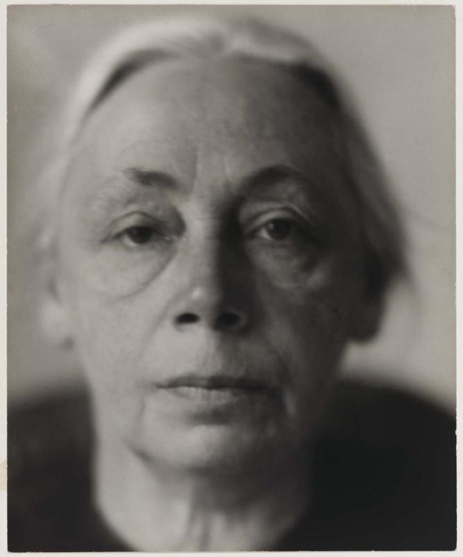 Käthe Kollwitz
