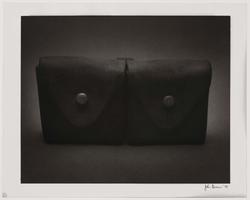 Still Life (Cartridge Case)