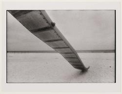 Untitled (Slide on Beach)
