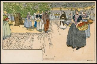 Middelburg