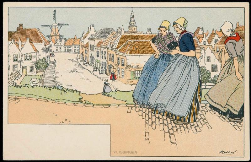 Vlissingen