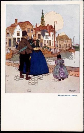 MIDDELBURG (AXEL)