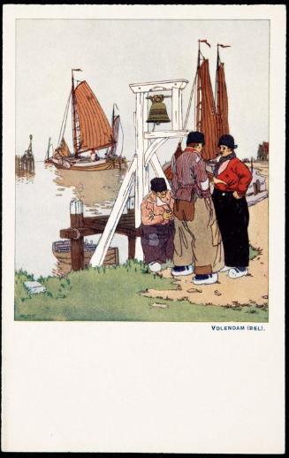 VOLENDAM (BEL)