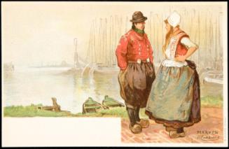 MARKEN