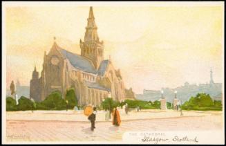 THE CATHEDRAL