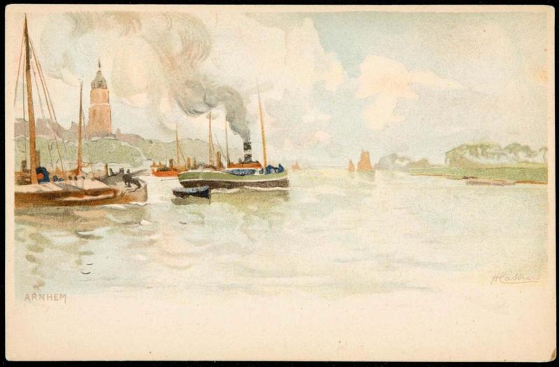 ARNHEM