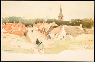 DOMBURG