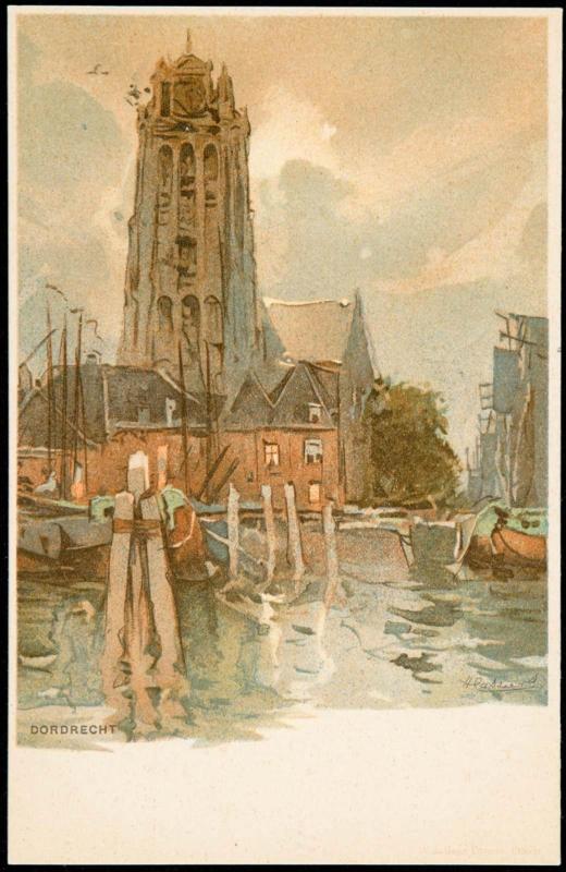 DORDRECHT