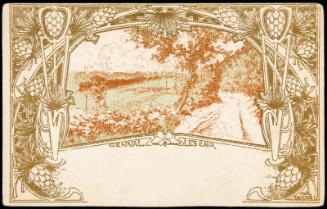GENVAL LES EAUX