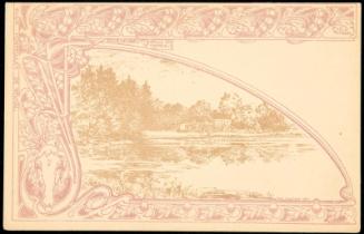 EAUX MINERALES DE GENVAL