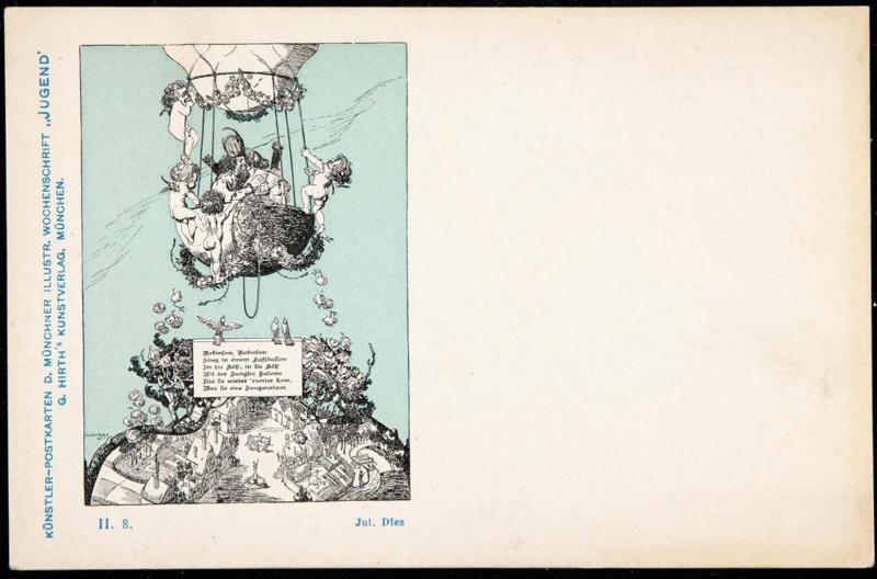 Air balloon