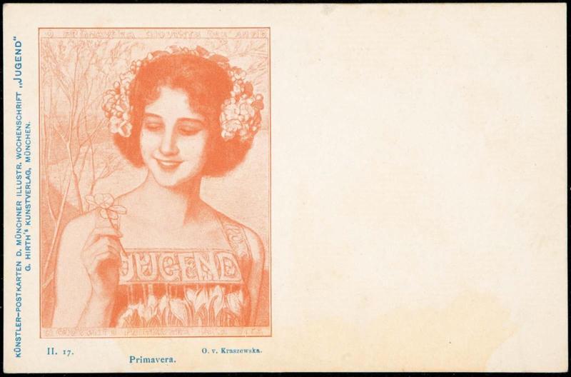 Primavera