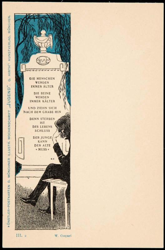 Mourning