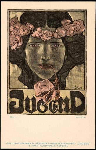 Crown of roses
