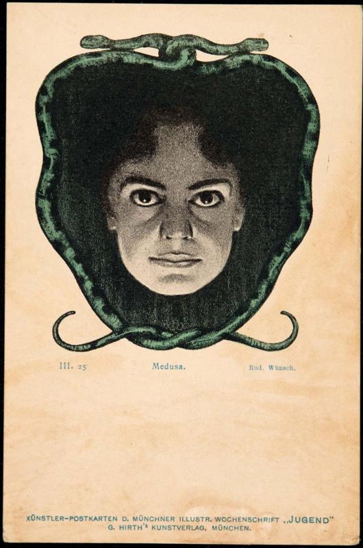 Medusa