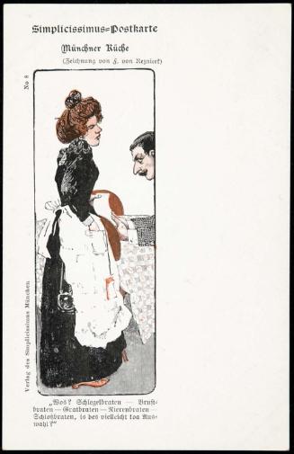 Munich kitchen