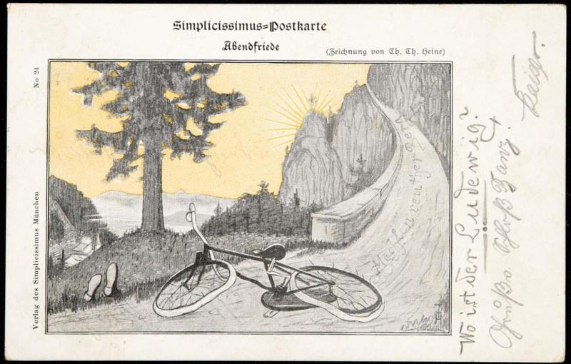 Abendfriede