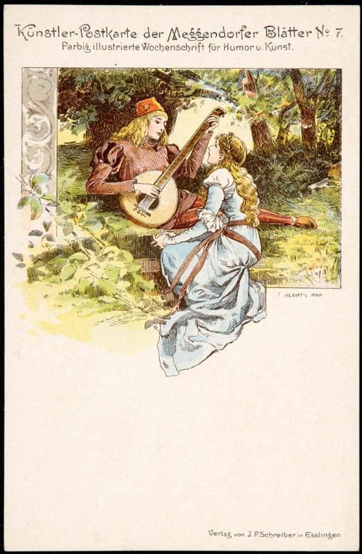 Musicians