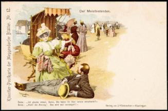 Der Meistbietenden