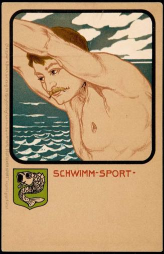 SCHWIMM-SPORT
