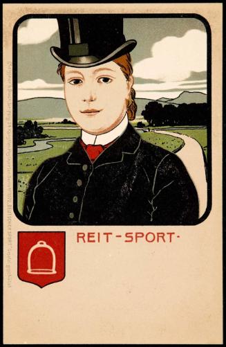 REIT-SPORT