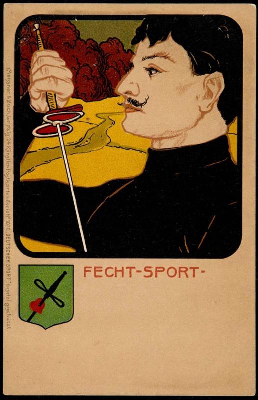 FECHT-SPORT