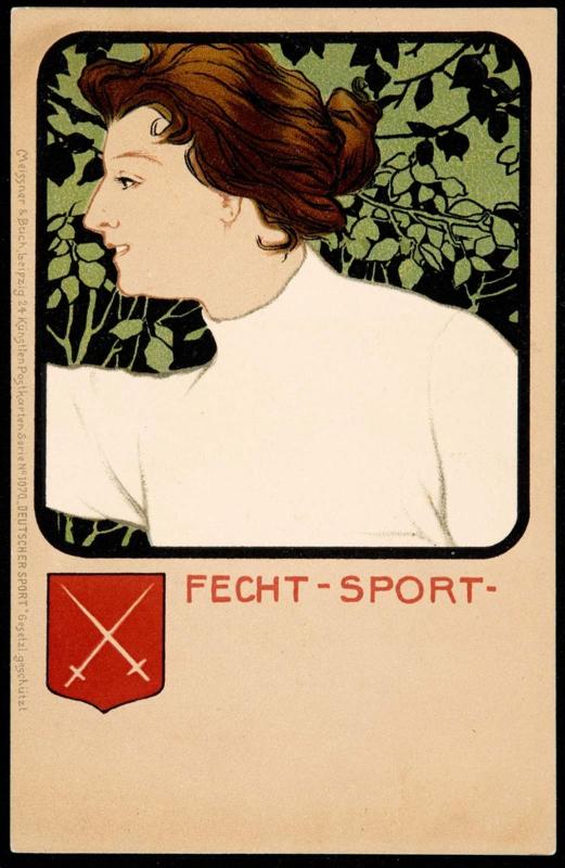 FECHT-SPORT