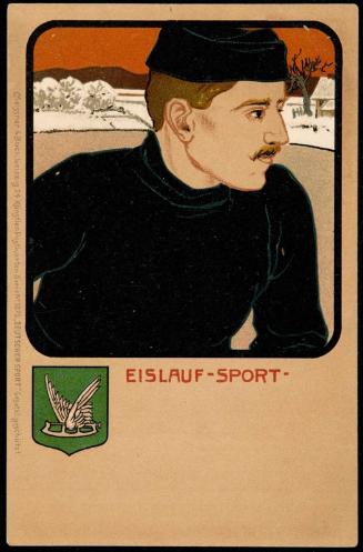 EISLAUF-SPORT