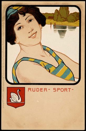 RUDER-SPORT