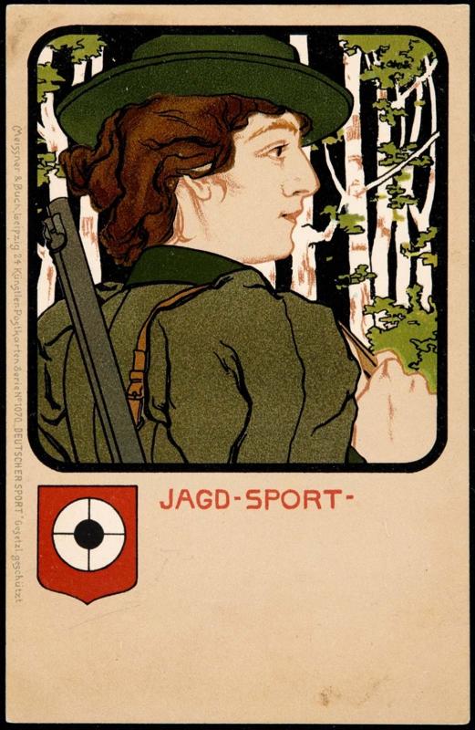 JAGD-SPORT
