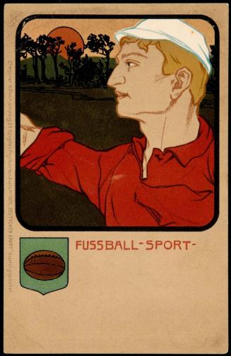 FUSSBALL-SPORT